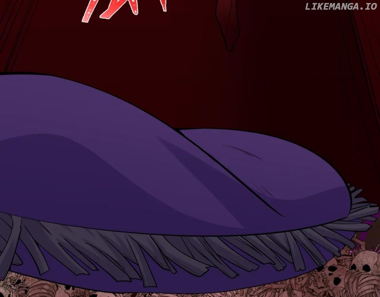 Era of the Haunted Chapter 302 - page 99